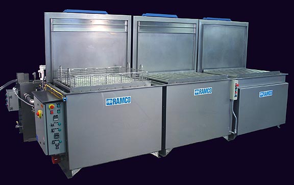 Ramco Equipment