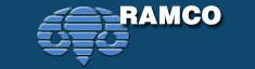 Ramco Logo
