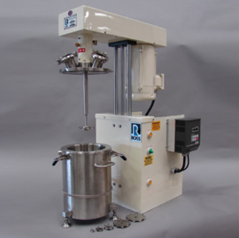 Ross High Speed Disperser